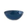 Easy Life Ensemble de 2 bols en porcelaine de Ø 22 cm INTERIORS BLUE Discount