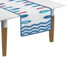 Easy Life ensemble de 2 chemins de table SARDINE’S PARTY Online