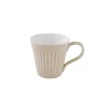 Easy Life Ensemble de 6 mugs de 350 ml BEIGE Sale
