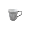 Easy Life Ensemble de 6 mugs de 350 ml DEEP GREY Online