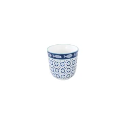 Easy Life Ensemble de 6 petits verres à café SEA SHORE Discount