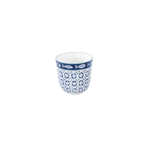 Easy Life Ensemble de 6 petits verres à café SEA SHORE Discount