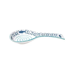 Easy Life Ensemble de 6 porte-cuillères SEA SHORE Discount