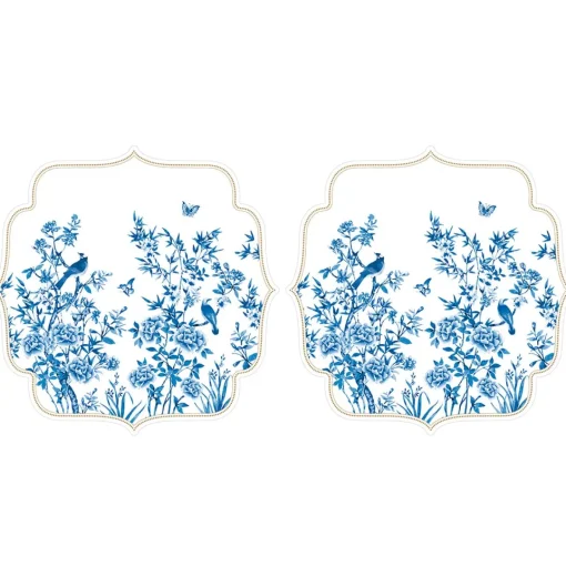 Easy Life Ensemble de 2 sets de table rigide PARADISE GARDEN Clearance