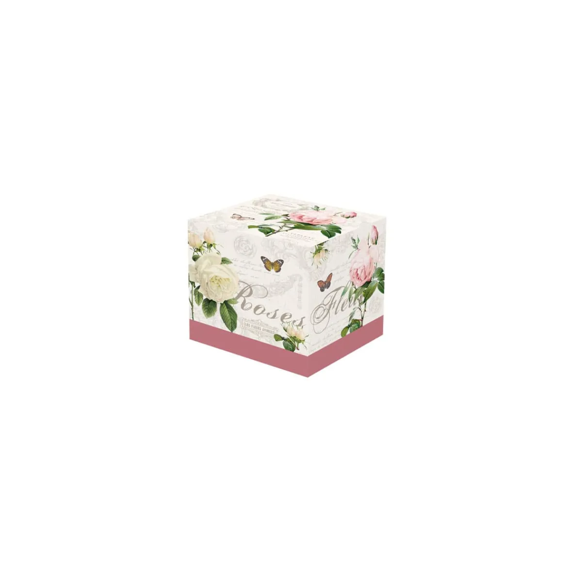 Easy Life Ensemble de 2 tasses à café avec soucoupes JARDIN BOTANIQUE Discount
