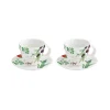 Easy Life Ensemble de 2 tasses à café HOME & KITCHEN Clearance