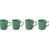 Easy Life Ensemble de 2 tasses TROPICANA Outlet