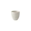 Easy Life Gobelet à café GALLERY WHITE New