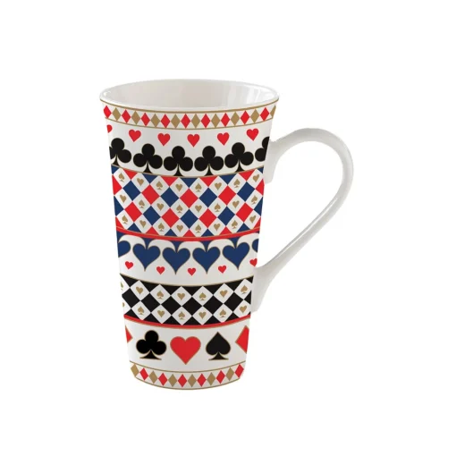 Easy Life Mug 600 ml CASINO’ ROYALE Best