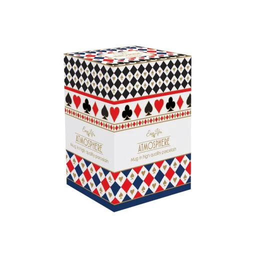 Easy Life Mug 600 ml CASINO’ ROYALE Best