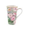 Easy Life Mug 600 ml ROSES IN BLOOM Sale