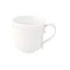 Easy Life Mug 350 ml Tiffany WHITE Online