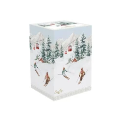 Easy Life Mug CHALET> Noël|Petit Dejeuner