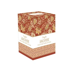 Easy Life Mug en porcelaine 600 ml FLEURS DES RÊVES> Coffret Cadeau