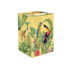 Easy Life Mug en porcelaine EXOTIC PARADISE> Petit Dejeuner|Exotic Paradise