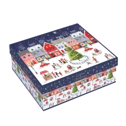 Easy Life Mug en porcelaine With Love At CHRISTMAS Ass1> Noël|Petit Dejeuner