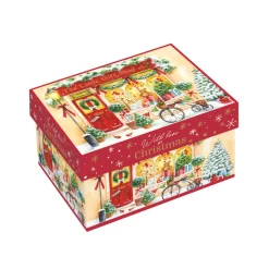 Easy Life Mug en porcelaine With Love At CHRISTMAS Shop> Noël|Petit Dejeuner