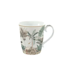 Easy Life Mug individuel de 275 ml dans une boîte cadeau NOSTALGIC HEAVEN> Nature|Petit Dejeuner