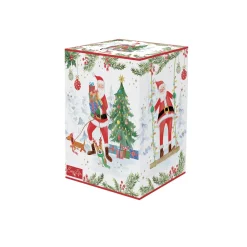 Easy Life Mug JOYFUL SANTA> Noël|Petit Dejeuner