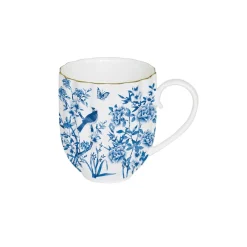 Easy Life Mug PARADISE GARDEN> Nature|Petit Dejeuner