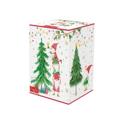 Easy Life MUG Ready For CHRISTMAS> Noël|Petit Dejeuner