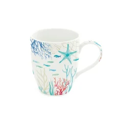 Easy Life Mug Under The SEA> Maritime|Petit Dejeuner