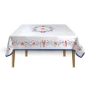 Easy Life Nappe pour 6 personnes CÔTE DE MER Online