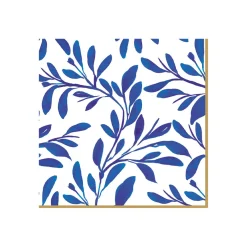 Easy Life Paquet de 20 serviettes en papier 33x33ELEGANCE> Moderne|Services De Table En Porcelaine​