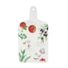 Easy Life Planche de service en porcelaine HOME & KITCHEN Online