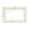 Easy Life Plat de service 36 x 24 cm HAPPY EASTER Outlet