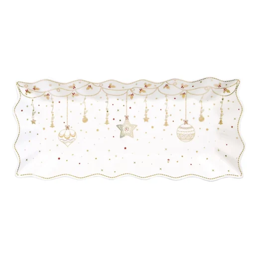 Easy Life Plateau de service CHRISTMAS LIGHTs Outlet