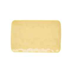 Easy Life Plateau rectangulaire en porcelaine de 20×13 cm INTERIORS YELLOW Sale