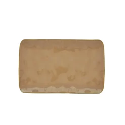 Easy Life Plateau rectangulaire en porcelaine de 20×13 cm INTERIORS TERRACOTTA Sale