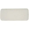 Easy Life Plateau rectangulaire en porcelaine de 36×16 cm INTERIORS WHITE Outlet