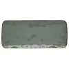 Easy Life Plateau rectangulaire en porcelaine de 36×16 cm INTERIORS CELADON Clearance