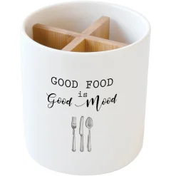 Easy Life Porte-couverts KITCHEN El Sale