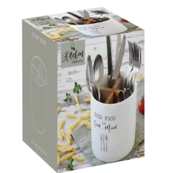 Easy Life Porte-couverts KITCHEN El Sale