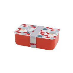 Easy Life Porte-repas avec 1 compartiment GEOMETRIC3 Clearance