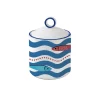 Easy Life Pot Ø 9×13 cm de hauteur SARDINE’S PARTY Outlet