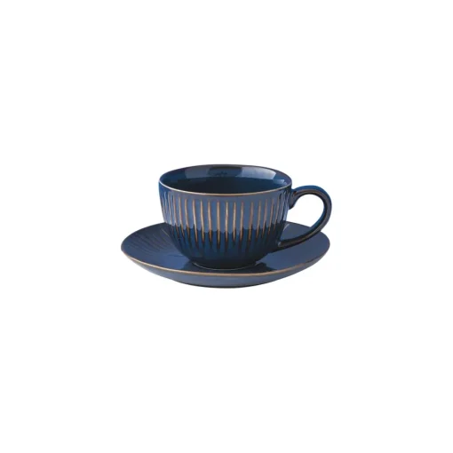 Easy Life Service à expresso GALLERY BLUE New