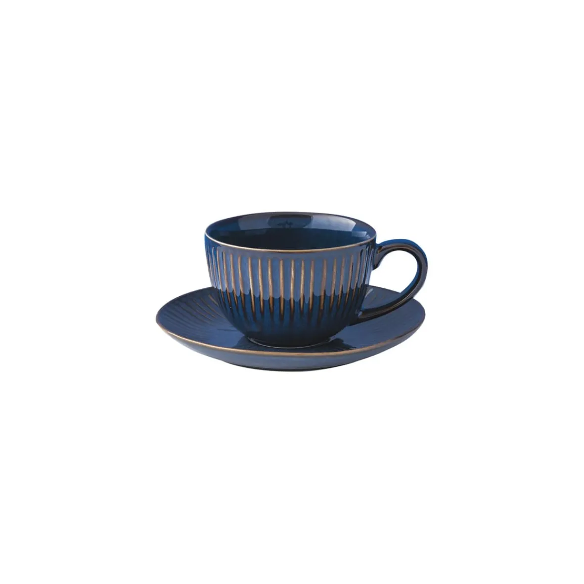 Easy Life Service à expresso GALLERY BLUE New