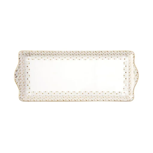 Easy Life Service de plateau 35 x 15 cm FESTIVE Online