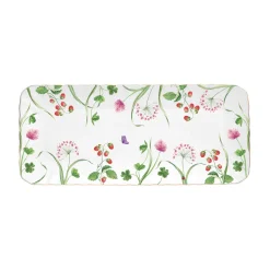 Easy Life Service de plateau EN PLEIN AIR> Services De Table En Porcelaine​|En Plein Air