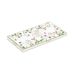 Easy Life Service de plateau EN PLEIN AIR> Services De Table En Porcelaine​|En Plein Air