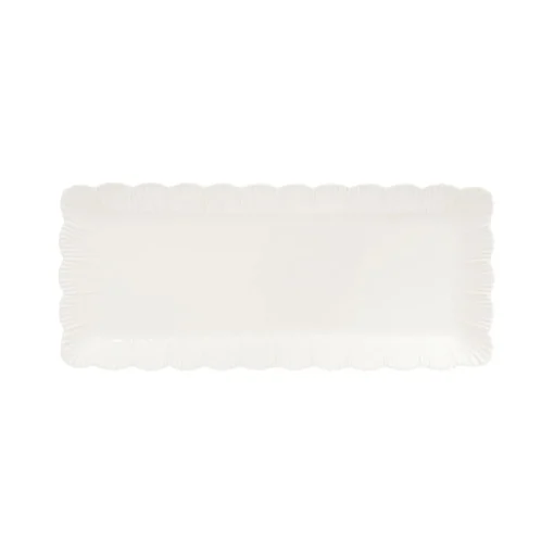 Easy Life Service de plateau FLEURI New