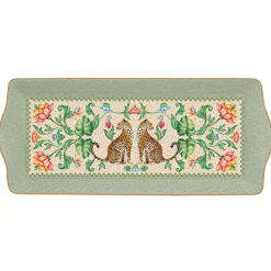Easy Life Service de plateau JUNGLE VIBES Discount