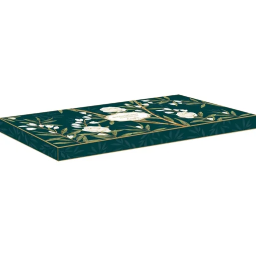 Easy Life Service de plateau ROYAL PEONIES Best
