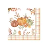 Easy Life Serviettes 33 x 33 cm HARVEST Outlet