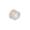 Easy Life Set de 4 ronds de serviette HAPPY EASTER Clearance