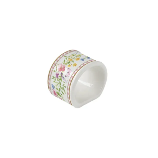 Easy Life Set de 4 ronds de serviette HAPPY EASTER Clearance